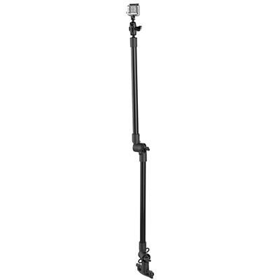 RAM Mounts - RAP-422-18-18-A-GOP1 - Base de rail avec 2 tuyaux de 18 pouces