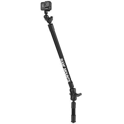 RAM Mounts - RAP-425-4-18-A-GOP1 - Ram 4 et 18 lng bras de caméra