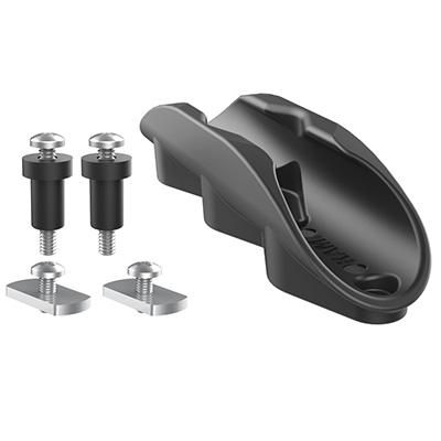 RAM Mounts - RAP-430TD - Tough-clip avec écrou en T et perceuse