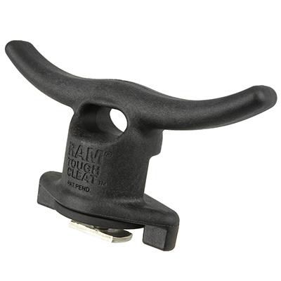 RAM Mounts - RAP-432U - UNPKD RAM TOUGH-CLEAT FOR TOUGH-TRACK