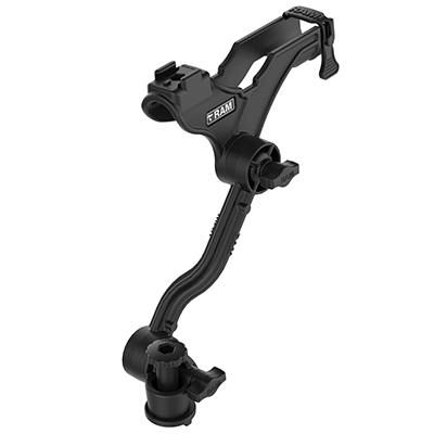 RAM Mounts - RAP-434-PA-411 - Base de nSuds de chenilles RAM avec
