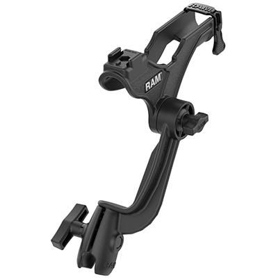 RAM Mounts - RAP-434-RBNB - RAM-ROD JR W REVOLUTION ARM NO BASE