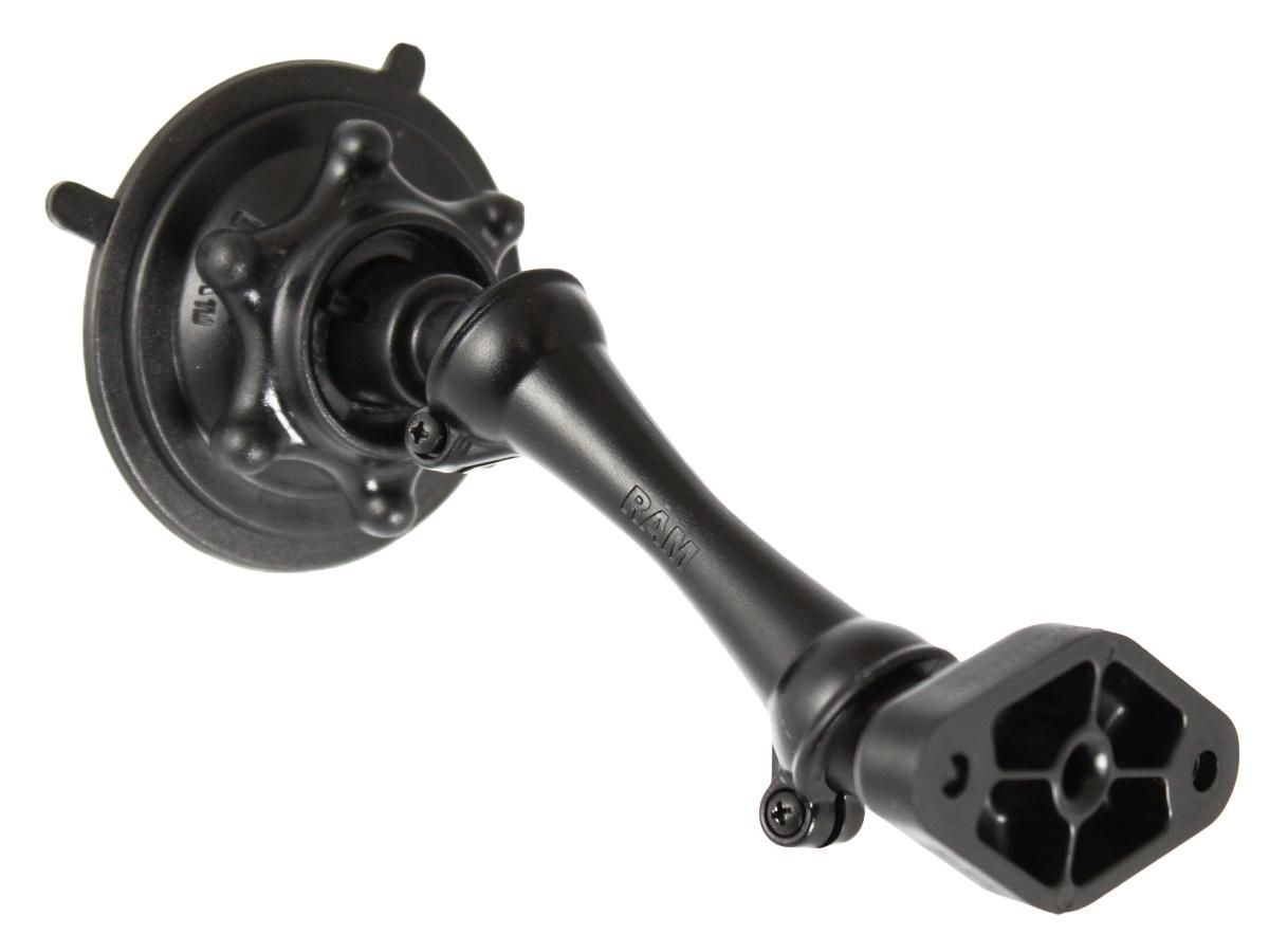 RAM Mounts - RAP-AA-167 - RAM SNAP LINK SUCT SYS RAP-AA-167