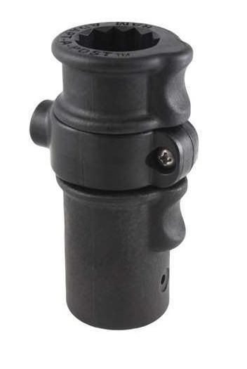 RAM Mounts - RAP-AAP-PPU-100 - 100 qty. Base Adapt-a-post