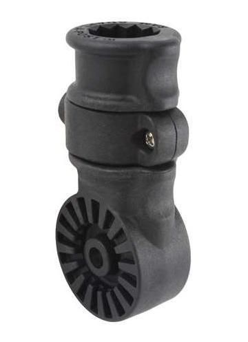 RAM Mounts - RAP-AAP-PRU-150 - Base Adapt-a-post avec cliquet