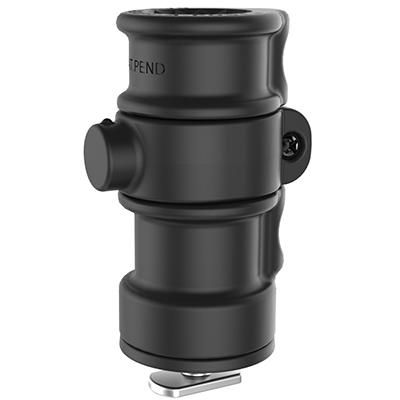 RAM Mounts - RAP-AAPU - Unpd ram adapt-a-post track