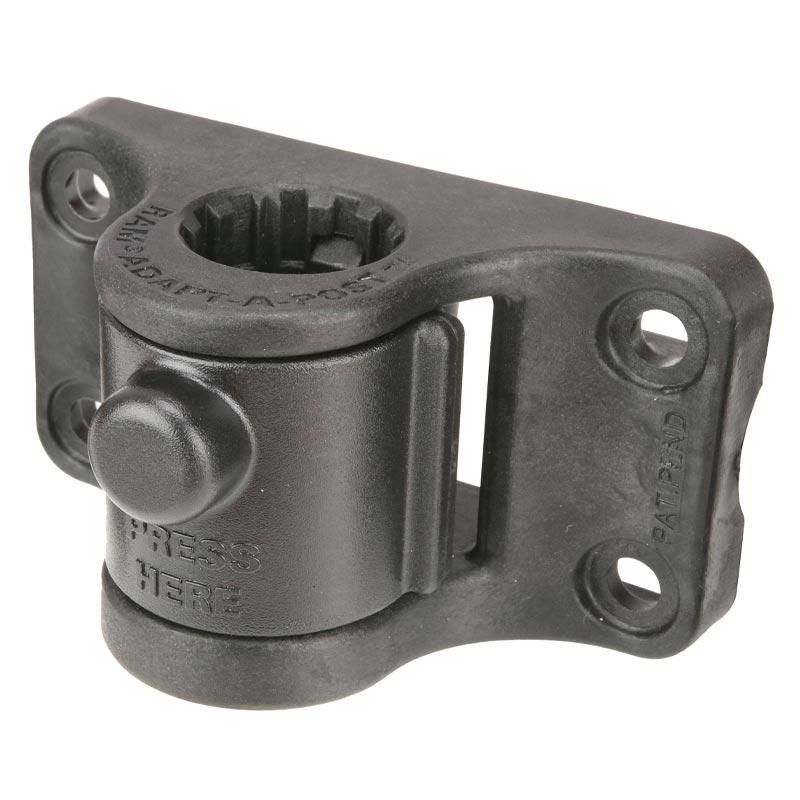 RAM Mounts - RAP-AAPUBU - Unpkd RAM universel