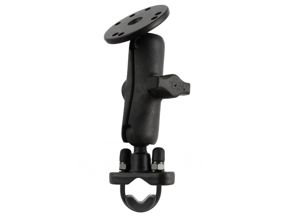 RAM Mounts - RAP-B-101-231-OT1U - Unpkd.plastic Ram Mount w/