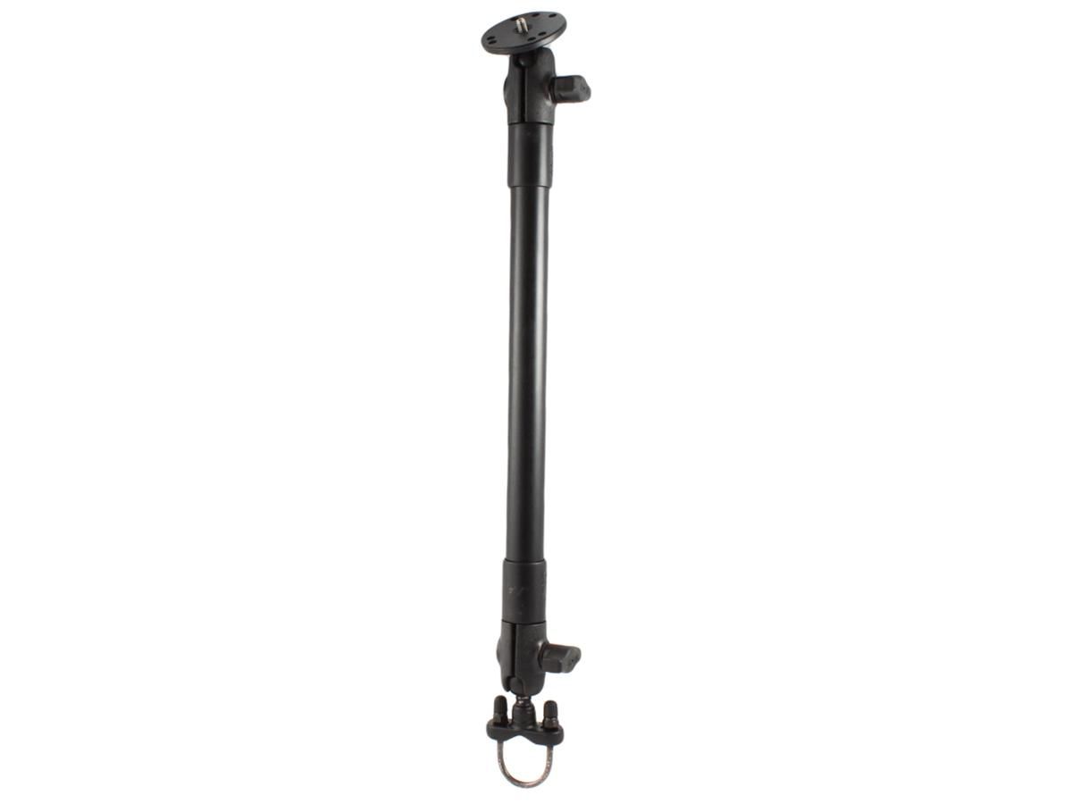 RAM Mounts - RAP-B-101-WIN1U - Unpkd. Support de caméra RAM wingsc