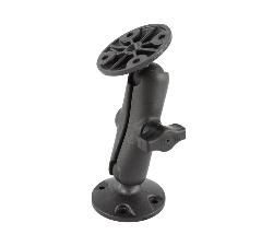 RAM Mounts - RAP-B-101 - Support RAM avec 2 bases ram-b-202