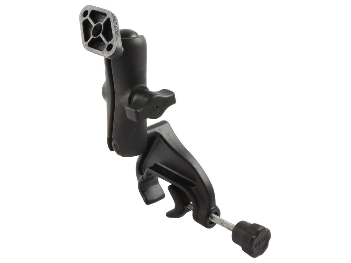 RAM Mounts - RAP-B-102-121BU - Unpkd. Ram Mount avec b-102 et