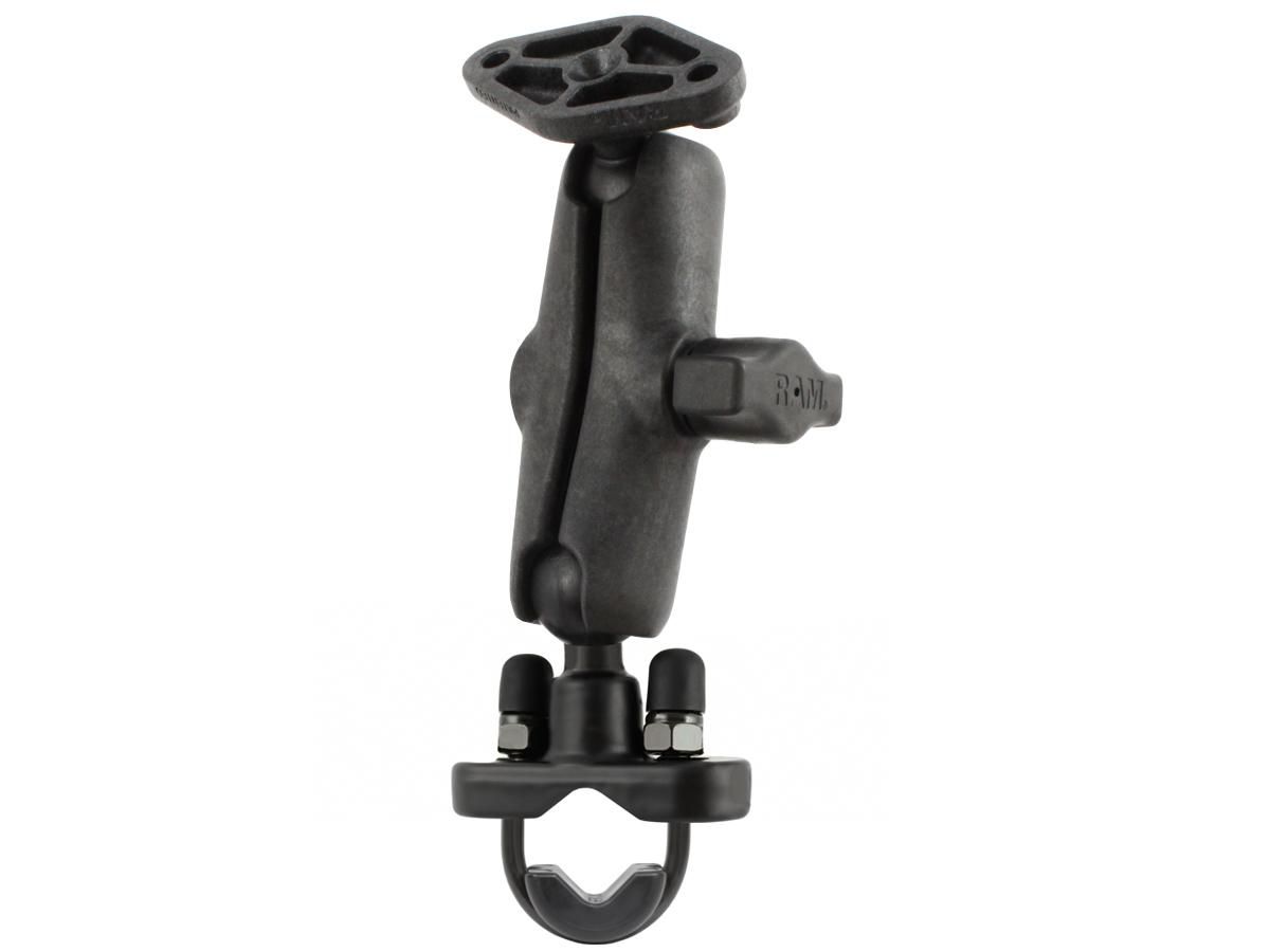 RAM Mounts - RAP-B-102-231ZU - Unpkd. Ram Mount avec b-102 et
