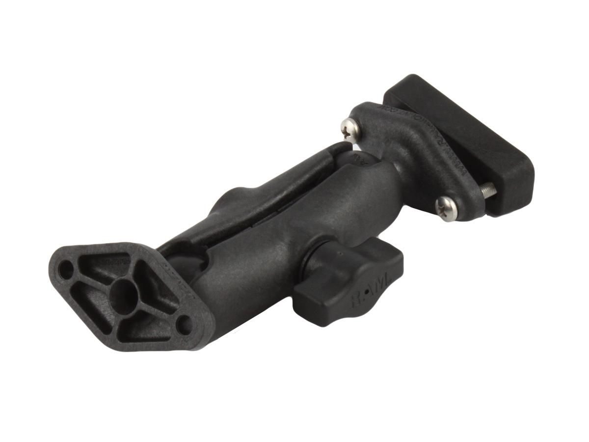RAM Mounts - RAP-B-102-238BU - Support de base en diamant pour bélier Unpkd