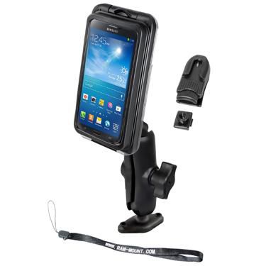 RAM Mounts - RAP-B-102-AQ7-2CU - RAM aqua box pro 20 avec