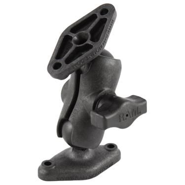 RAM Mounts - RAP-B-102U-A - Unpkd ram-b-102 tout