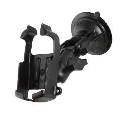 RAM Mounts - RAP-B-104-224-GA16U - RAM PIVOT SUCTION MOUNT GARMIN ETREX COL