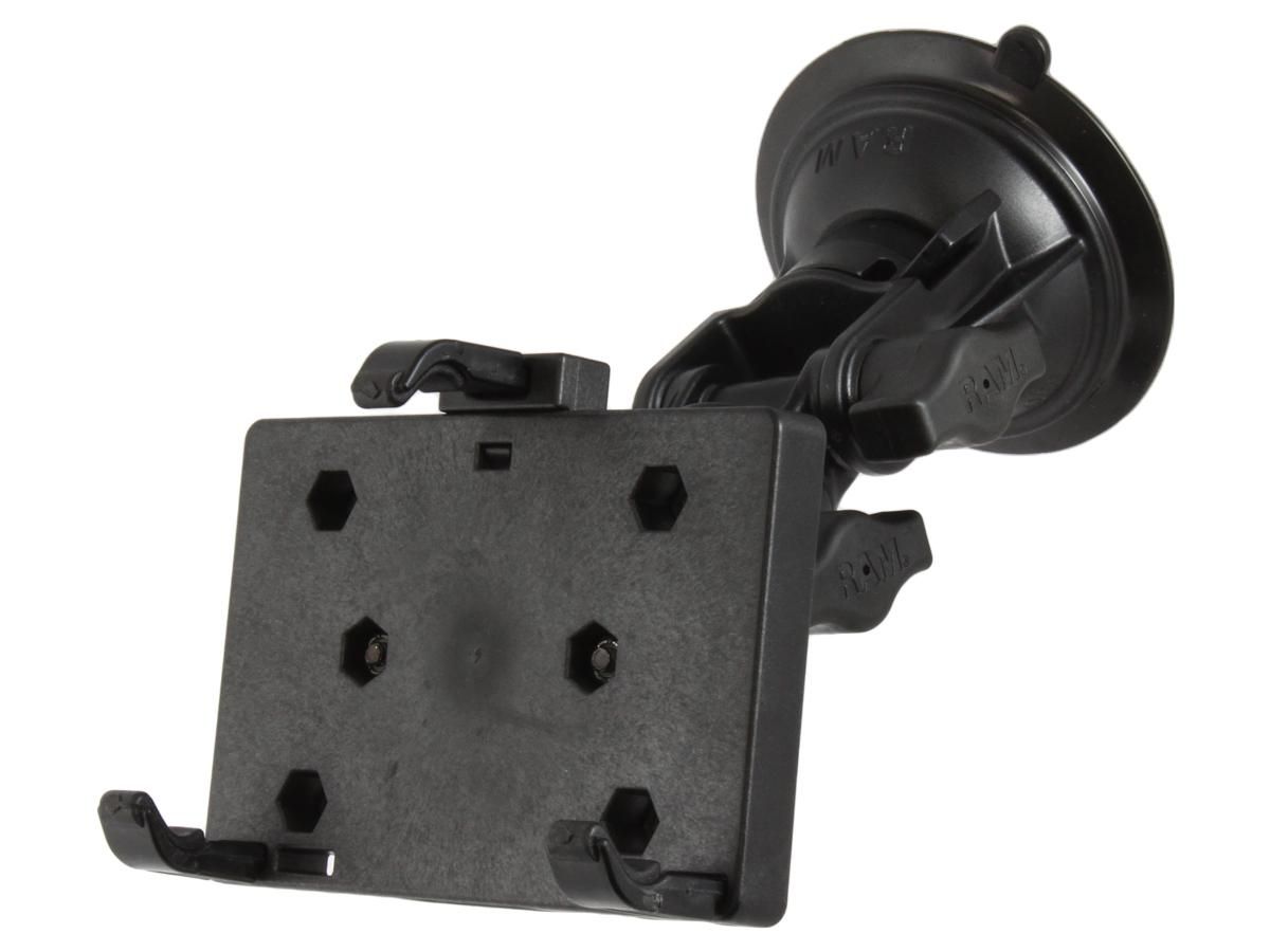 RAM Mounts - RAP-B-104-224-PD2U - RAM pivot d'aspiration