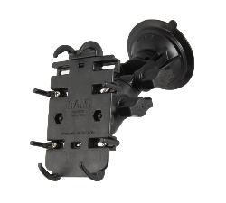 RAM Mounts - RAP-B-104-224-PD3U - RAM pivot d'aspiration
