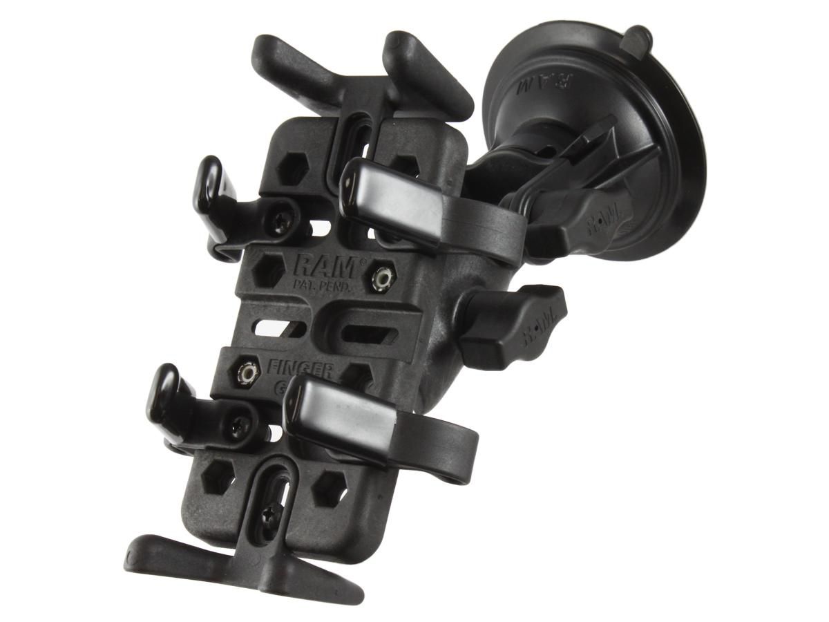 RAM Mounts - RAP-B-104-224-UN4U - RAM pivot d'aspiration