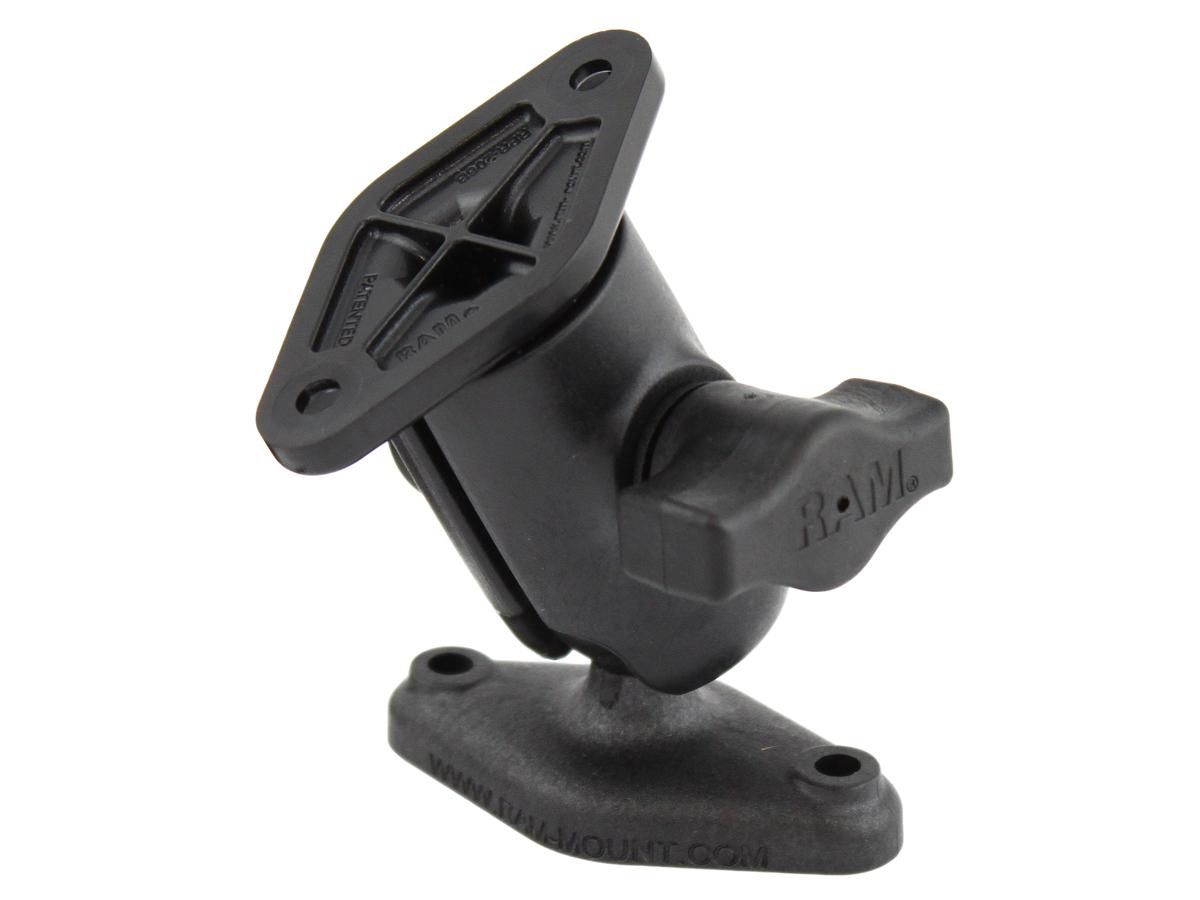 RAM Mounts - RAP-B-104-2U - Support à rotule à douille unique
