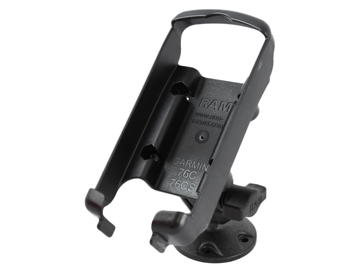 RAM Mounts - RAP-B-104-GA14UU - BILLE DE SERRAGE RAM GARMIN 76C, 76CS PROMO