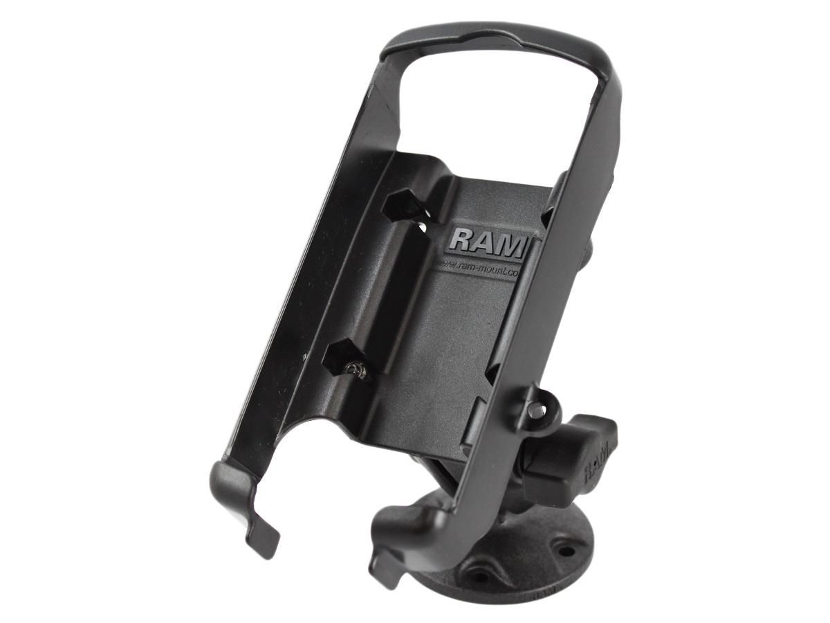 RAM Mounts - RAP-B-104-GA6UU - RAM MOUNTS SUPPORT À ROTULE GARMIN 76 PROMOTION