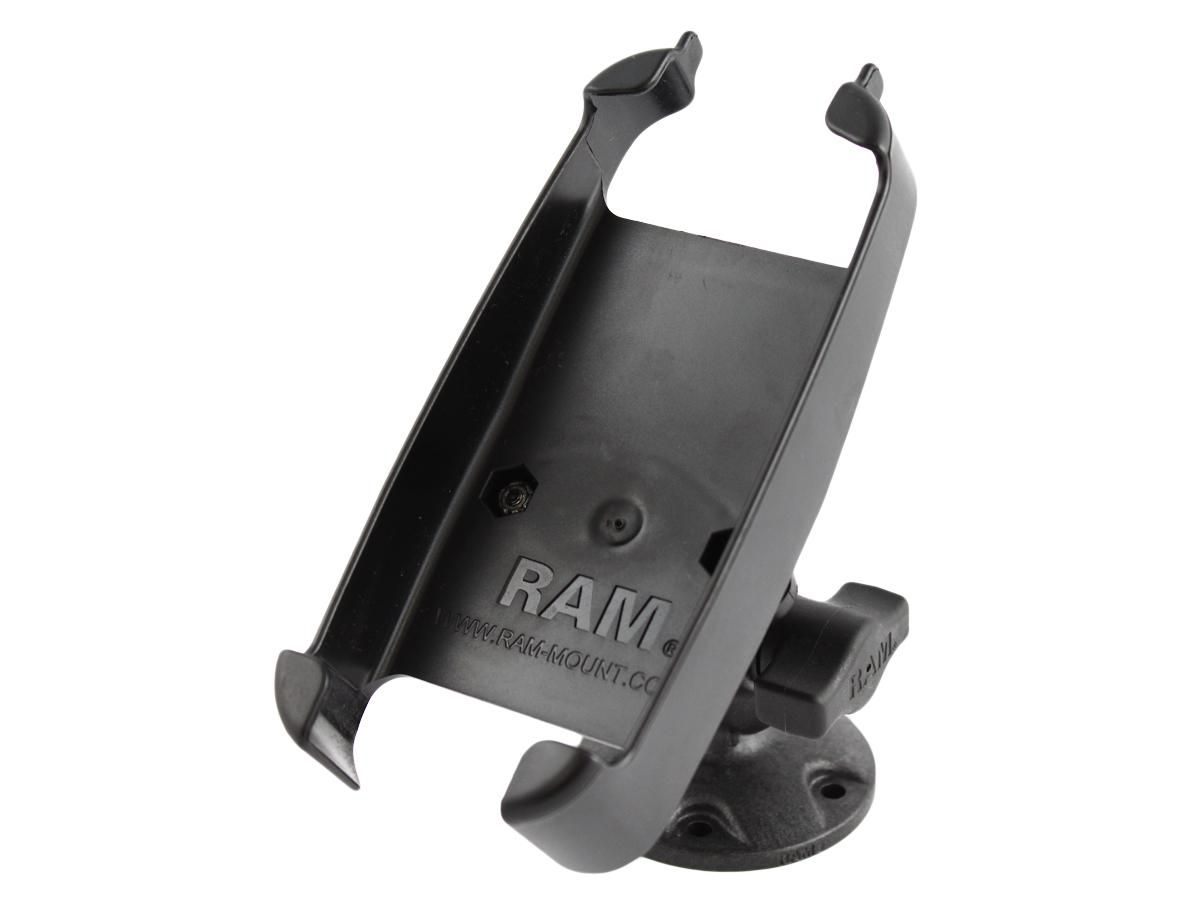 RAM Mounts - RAP-B-104-LO3UU - RAM SNGLE BALL LOWRANCE H20 PROMO