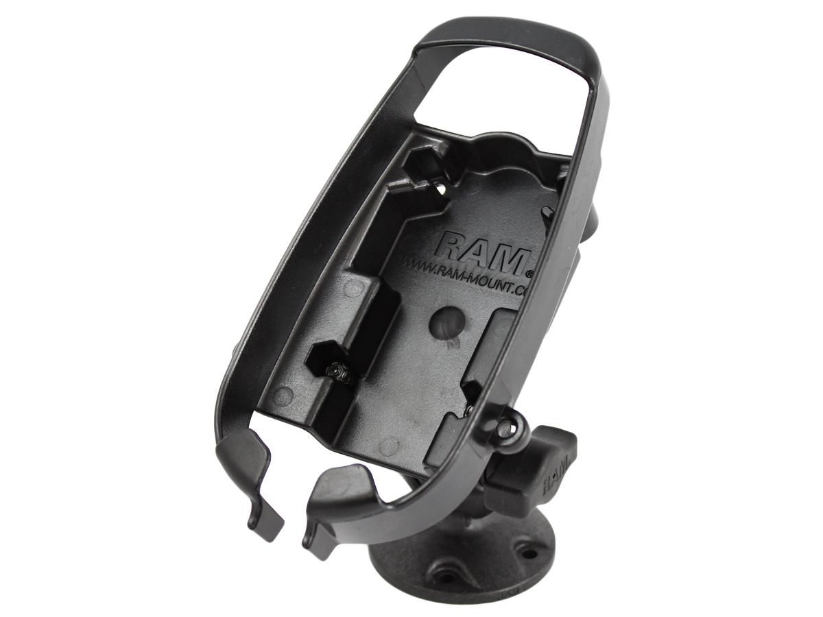 RAM Mounts - RAP-B-104-MA2UU - RAM SGL BALL MNT MAGELLAN MERIDIAN PROMO