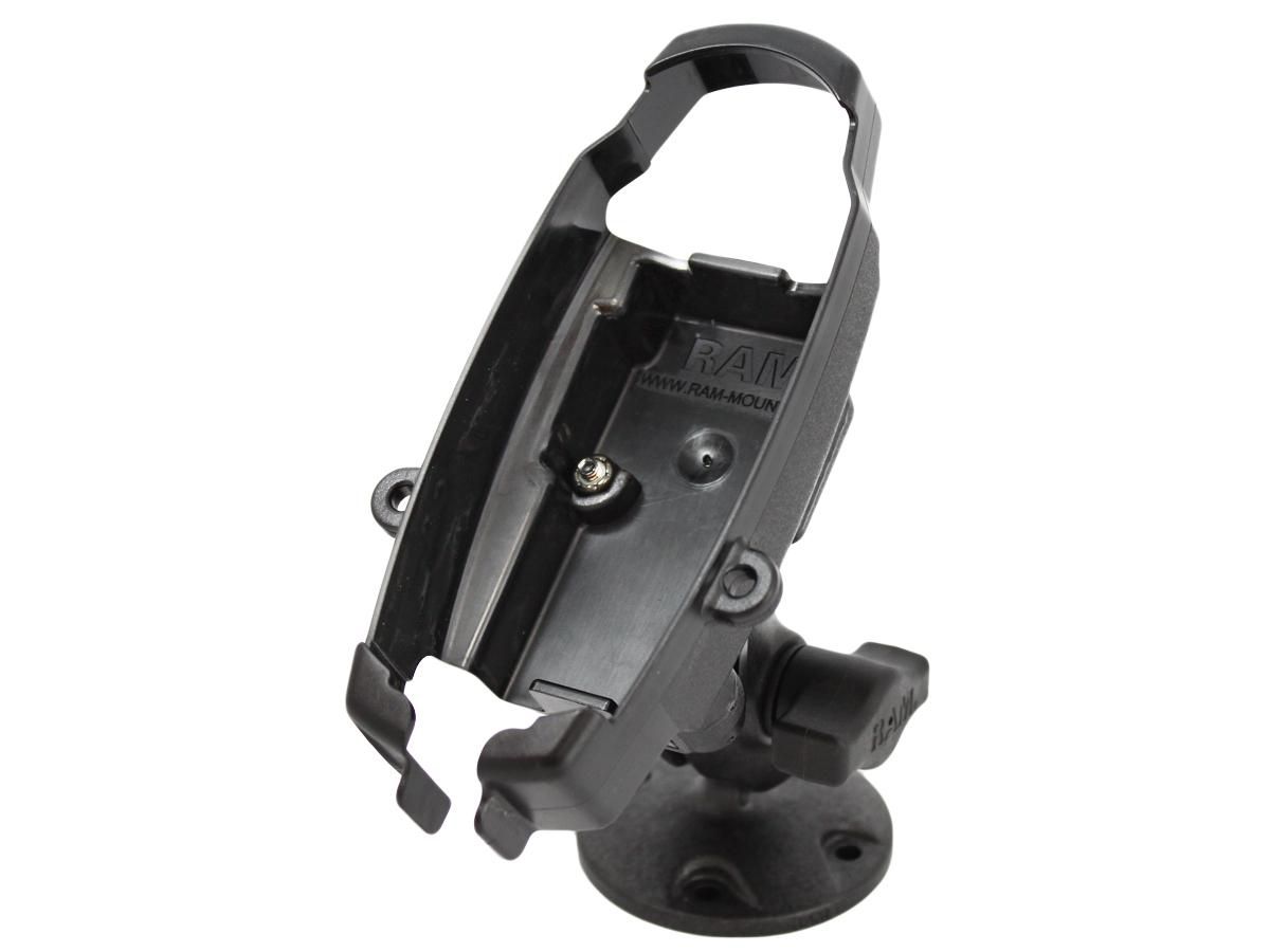RAM Mounts - RAP-B-104-MA3UU - RAM SNGL BALL MNT MAGELLN SPORTRAC PROMO