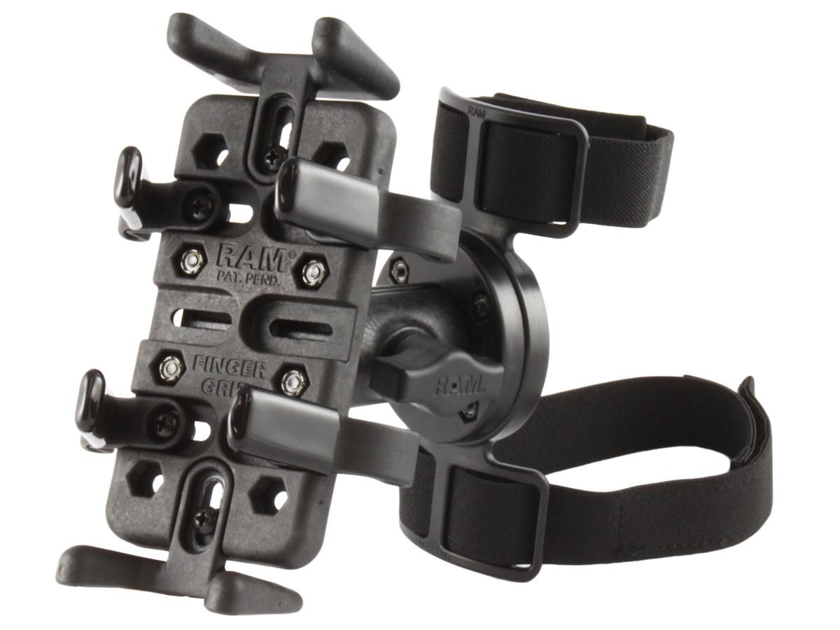 RAM Mounts - RAP-B-104-UN4-BM-A1 - Support de carrosserie RAM pour bras w/