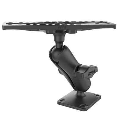 RAM Mounts - RAP-B-111 - Ram universel élect. Mont