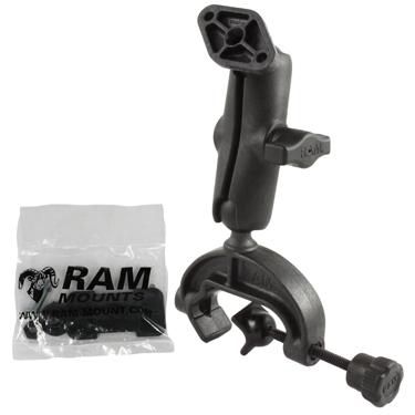 RAM Mounts - RAP-B-121-238U - Montage de l'étrier du bélier Unpkd