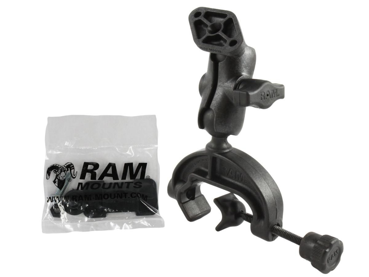 RAM Mounts - RAP-B-121-A-238U - Support d'étrier de RAM avec court-circuit