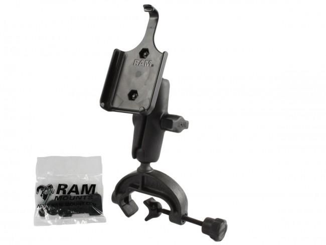 RAM Mounts - RAP-B-121-AP3U - RAM YOKE GLARE MNT APPLE IPHONE