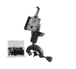 RAM Mounts - RAP-B-121-AP7U - RAM YOKE GLARE MNT APPLE TOUCH 2ND