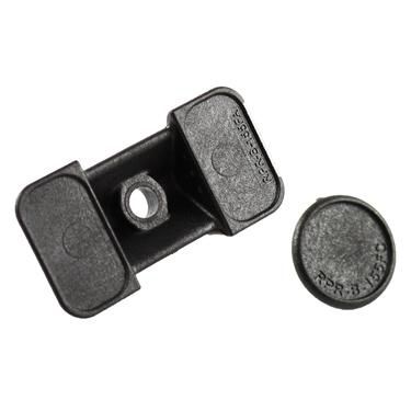 RAM Mounts - RAP-B-121BBAU - Pince universelle de RAM Unpkgd