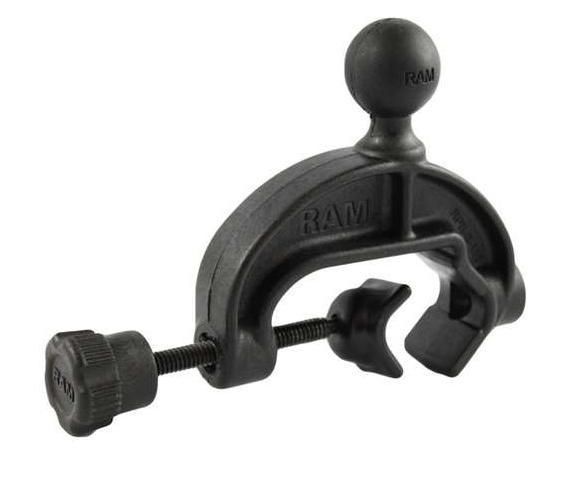 RAM Mounts - RAP-B-121BU-100 - Unpkgd 100 qty. RAM universel