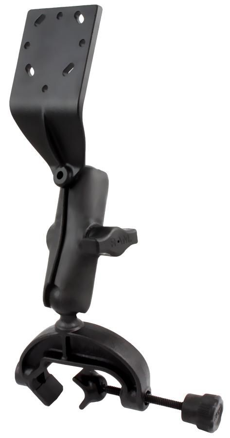 RAM Mounts - RAP-B-125U - Support de comp. de RAM Unpkd