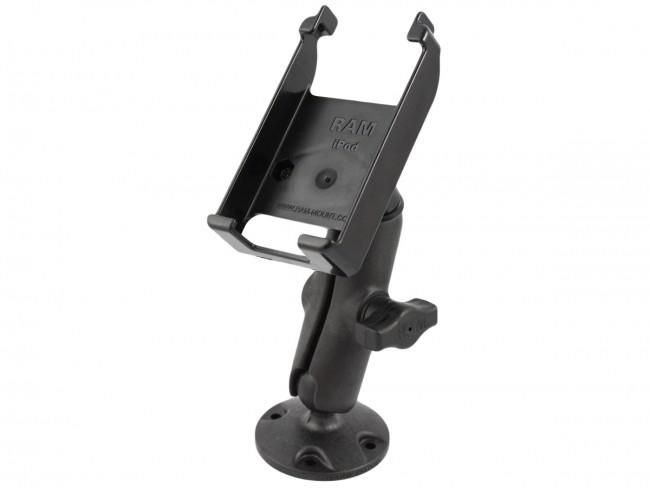 RAM Mounts - RAP-B-138-AP1U - UNPKD COMP RAM MOUNT APPLE IPOD