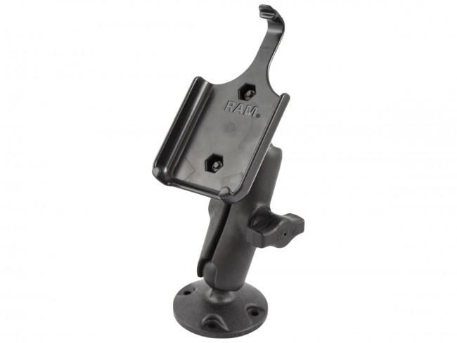 RAM Mounts - RAP-B-138-AP3U - UNPKD COMP RAM MOUNT APPLE IPHONE