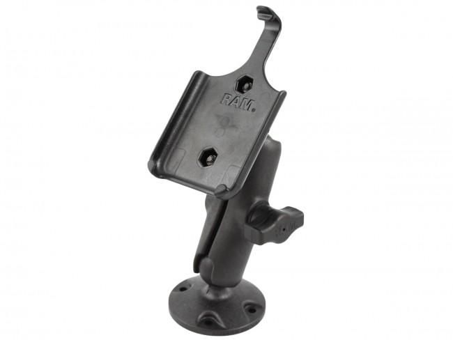 RAM Mounts - RAP-B-138-AP4U - UNPKD COMP RAM MOUNT APPLE TOUCH