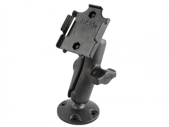 RAM Mounts - RAP-B-138-AP5U - UNPKD COMP RAM MOUNT APPLE NANO 3RD