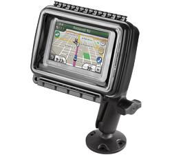 RAM Mounts - RAP-B-138-AQ6 - RAM pour aqua box square med