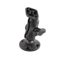 RAM Mounts - RAP-B-138-AU - Unpkd Ram Mount w/2.47dia.