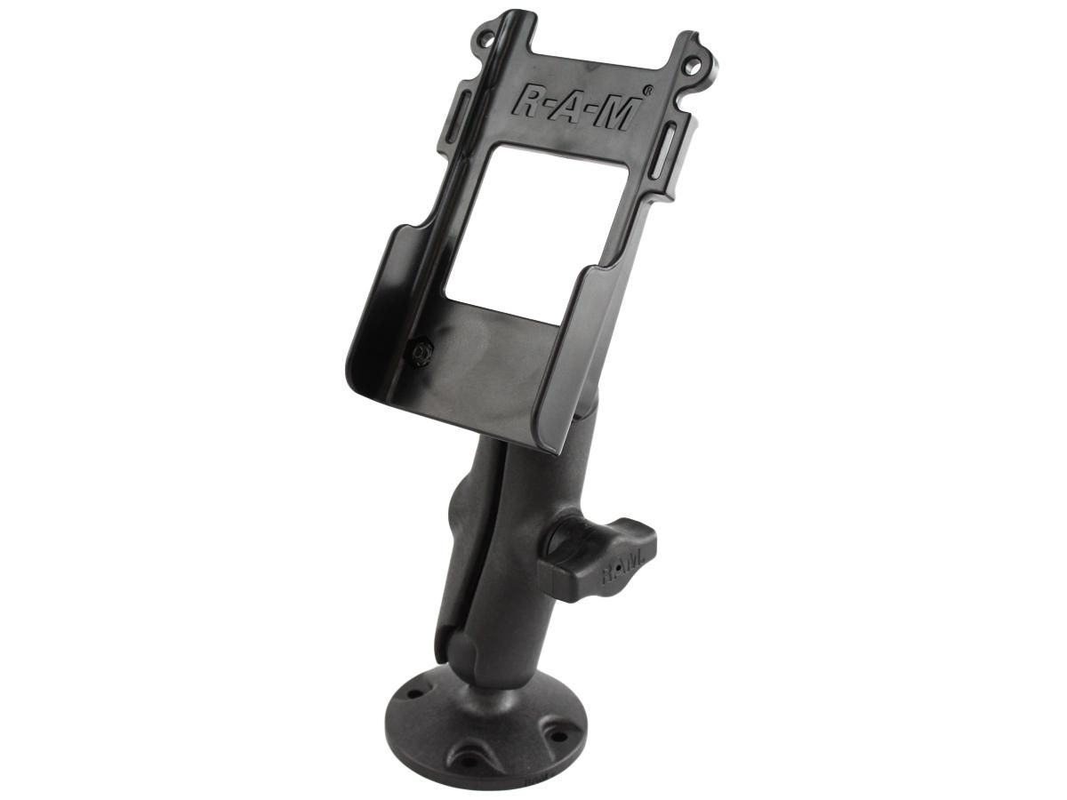 RAM Mounts - RAP-B-138-BC1 - Support RAM avec clip ceinture