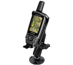 RAM Mounts - RAP-B-138-GA41 - Support RAM garmin gpsmap 62