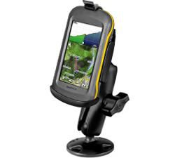 RAM Mounts - RAP-B-138-GA46 - RAM garmin montana