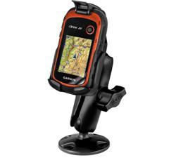 RAM Mounts - RAP-B-138-GA48 - RAM MOUNTS GARMIN ETREX 10 20 30