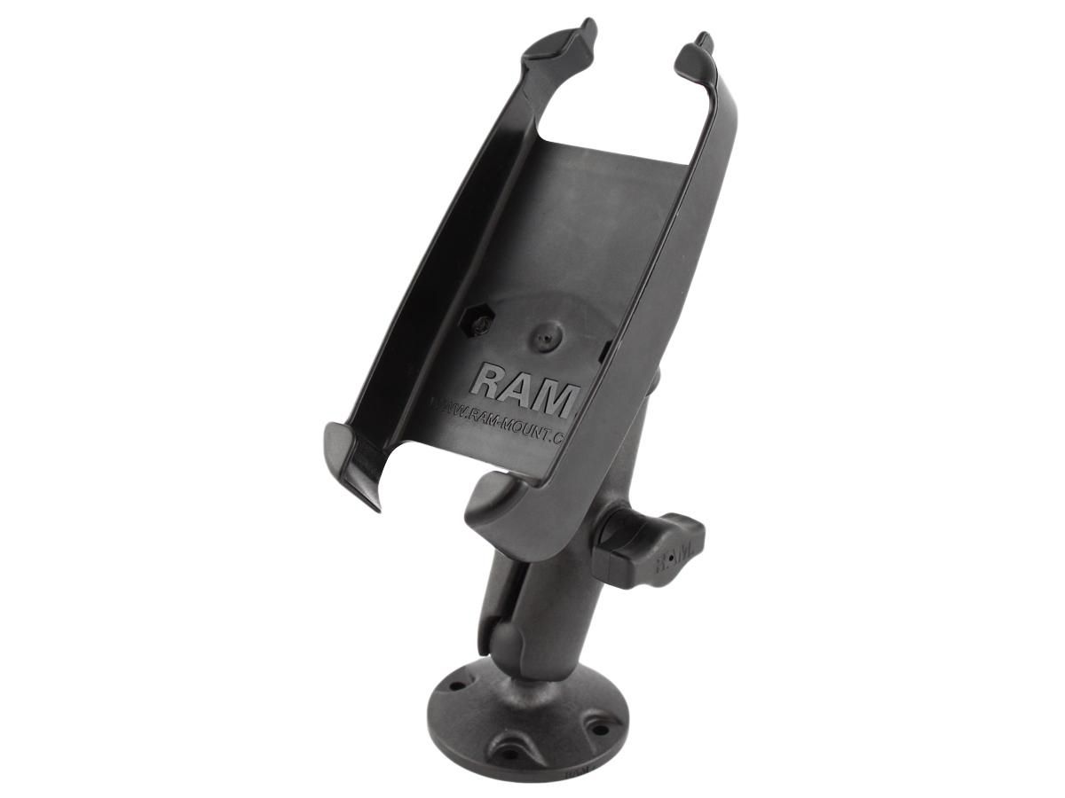 RAM Mounts - RAP-B-138-LO3 - Ram Mount lowrance ifinder