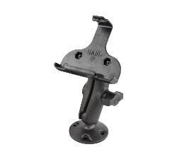 RAM Mounts - RAP-B-138-LO8 - RAM MOUNT LOWRANCE XOG Support en composite haute résistance pour Lowrance XOG, voiture, noir